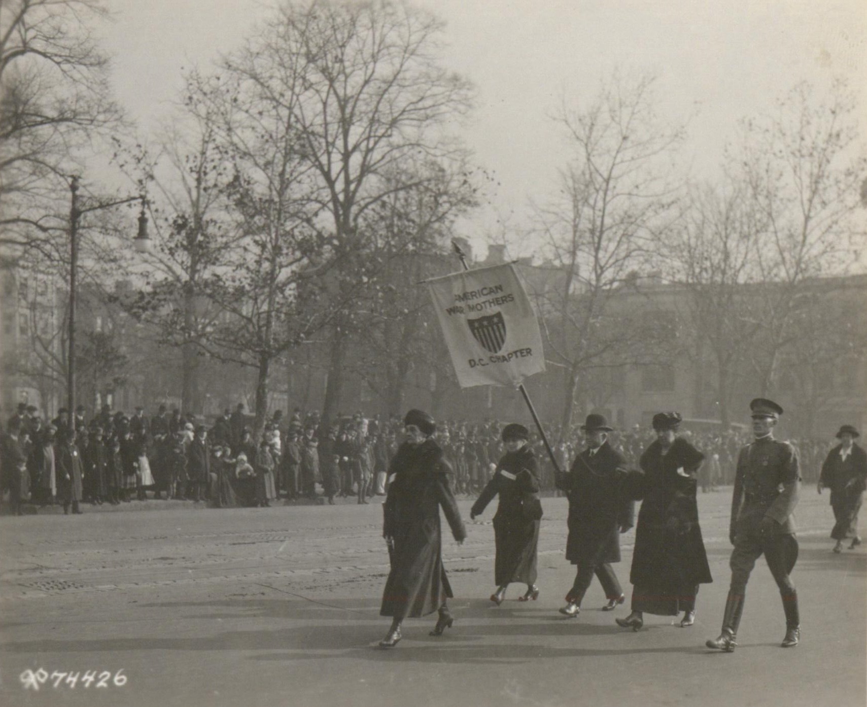 War Mothers War Mothers